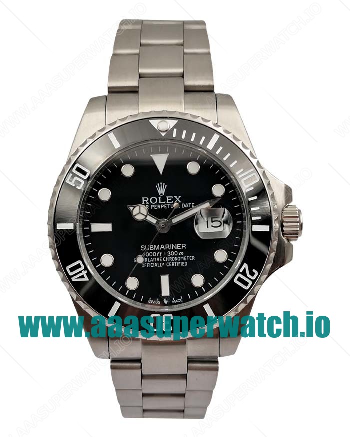 Rolex Replica Submariner 116610 LN - 43 MM
