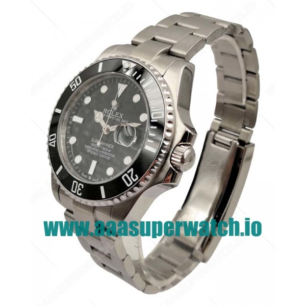 Rolex Replica Submariner 116610 LN - 43 MM