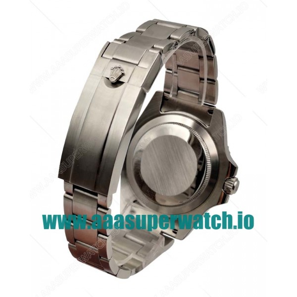 Rolex Replica Submariner 116610 LN - 43 MM
