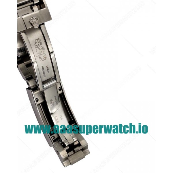 Rolex Replica Submariner 116610 LN - 43 MM