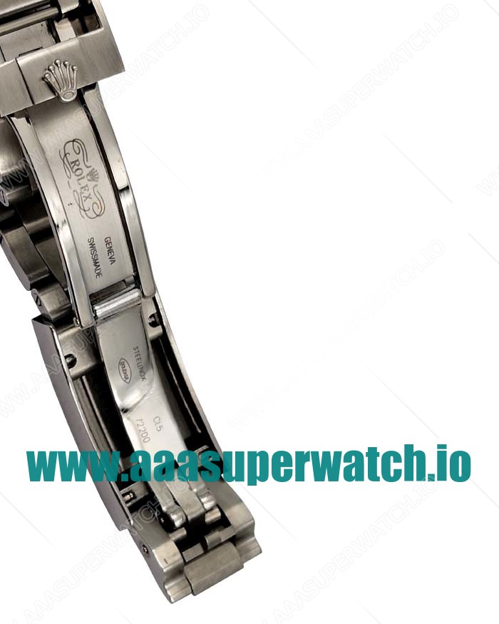 Rolex Replica Submariner 116610 LN - 43 MM