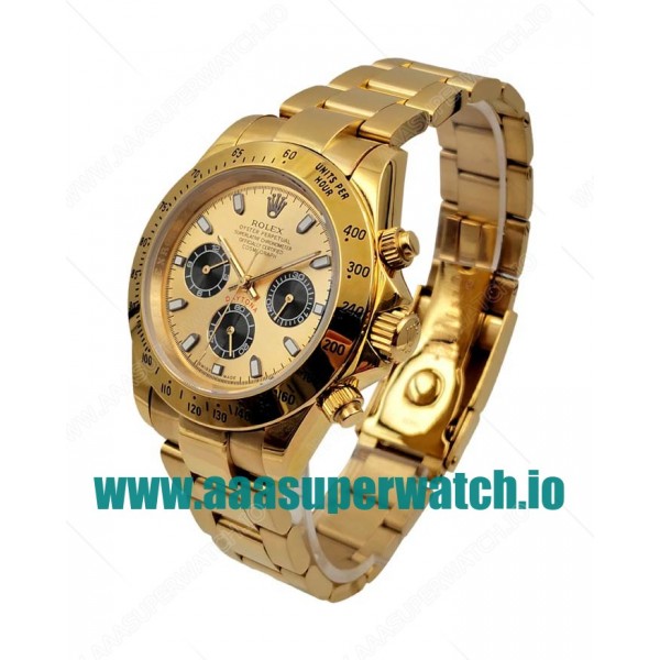 Rolex Replica Daytona 116508 - 40 MM