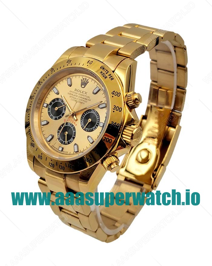 Rolex Replica Daytona 116508 - 40 MM