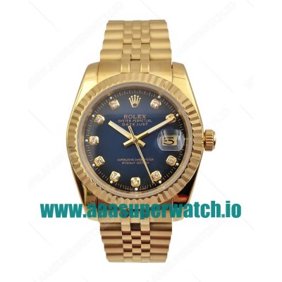 Rolex Replica Datejust 16238- 36 MM