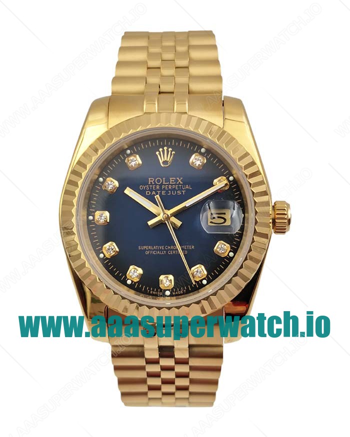 Rolex Replica Datejust 16238- 36 MM