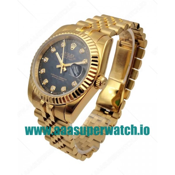 Rolex Replica Datejust 16238- 36 MM