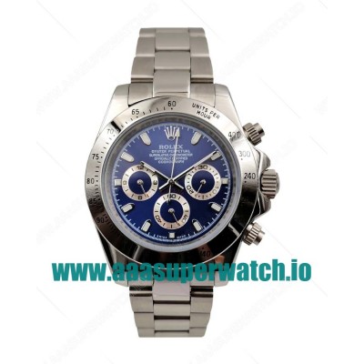Rolex Replica Daytona 116520 - 40 MM