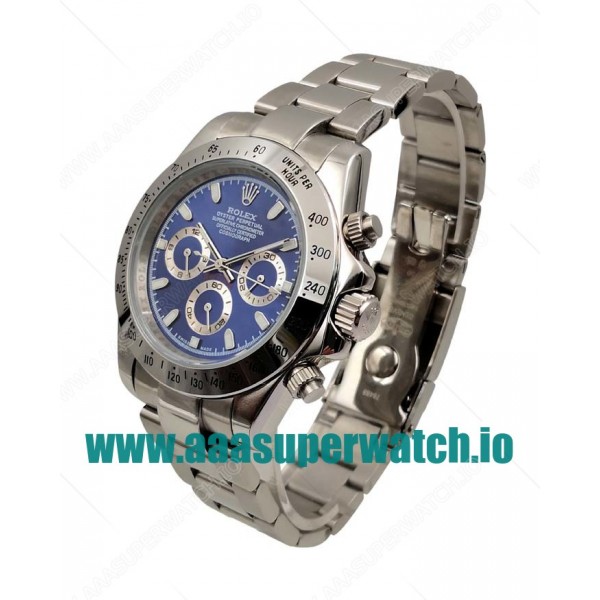 Rolex Replica Daytona 116520 - 40 MM
