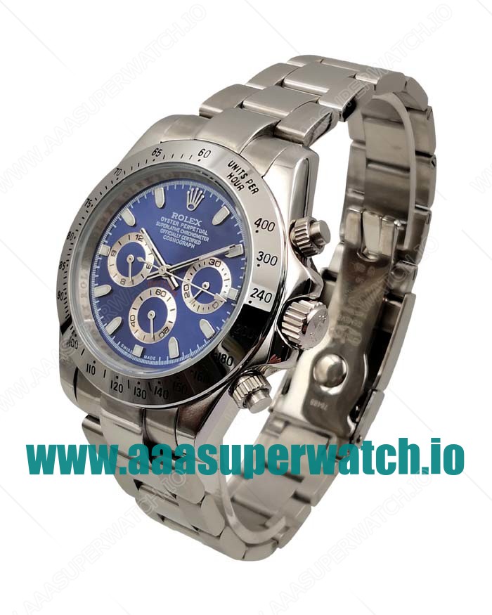 Rolex Replica Daytona 116520 - 40 MM