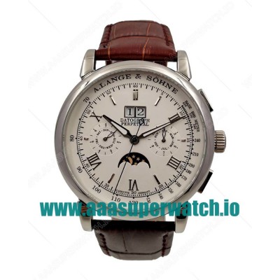A. Lange & Söhne Replica Datograph 410.025 - 44 MM