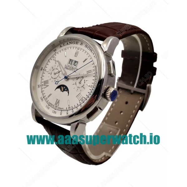 A. Lange & Söhne Replica Datograph 410.025 - 44 MM