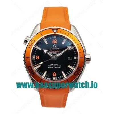 Omega Replica Seamaster Planet Ocean 232.32.42.21.01.001 - 44.5 MM