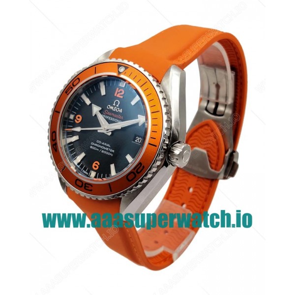 Omega Replica Seamaster Planet Ocean 232.32.42.21.01.001 - 44.5 MM