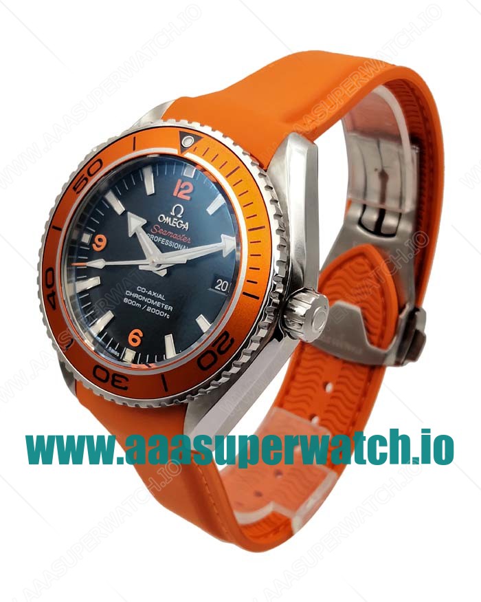 Omega Replica Seamaster Planet Ocean 232.32.42.21.01.001 - 44.5 MM