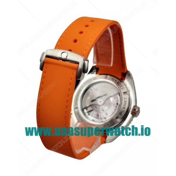 Omega Replica Seamaster Planet Ocean 232.32.42.21.01.001 - 44.5 MM