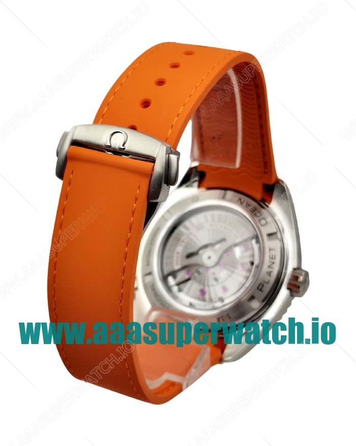 Omega Replica Seamaster Planet Ocean 232.32.42.21.01.001 - 44.5 MM