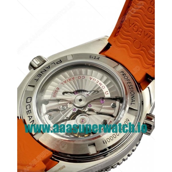 Omega Replica Seamaster Planet Ocean 232.32.42.21.01.001 - 44.5 MM