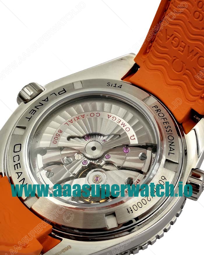 Omega Replica Seamaster Planet Ocean 232.32.42.21.01.001 - 44.5 MM
