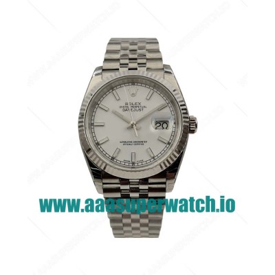 Rolex Replica Datejust 116234 - 36 MM