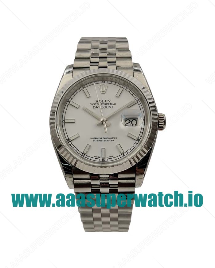 Rolex Replica Datejust 116234 - 36 MM
