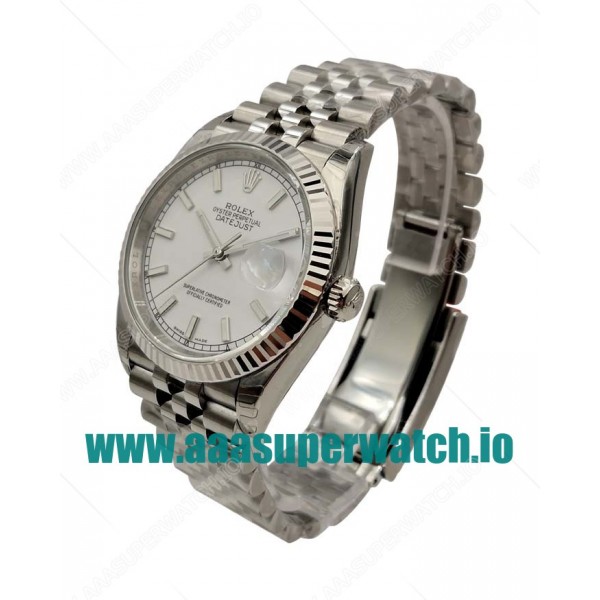 Rolex Replica Datejust 116234 - 36 MM