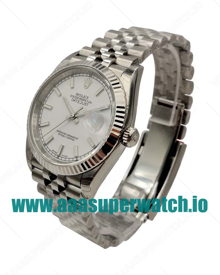 Rolex Replica Datejust 116234 - 36 MM