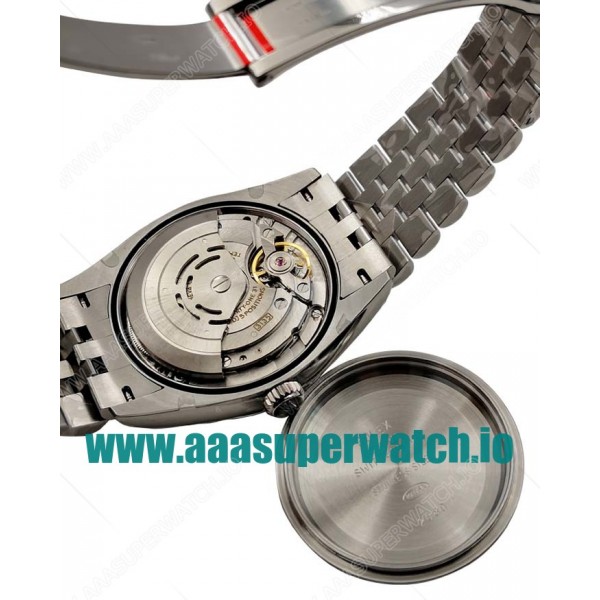 Rolex Replica Datejust 116234 - 36 MM