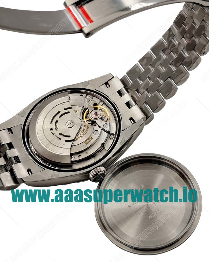 Rolex Replica Datejust 116234 - 36 MM