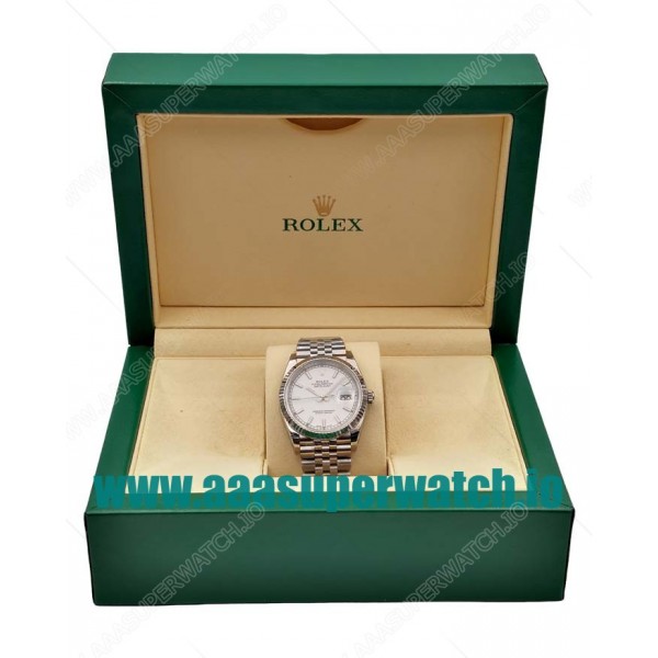 Rolex Replica Datejust 116234 - 36 MM