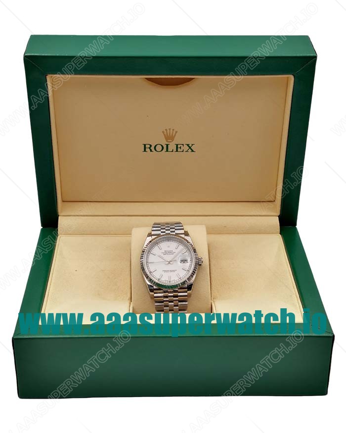 Rolex Replica Datejust 116234 - 36 MM