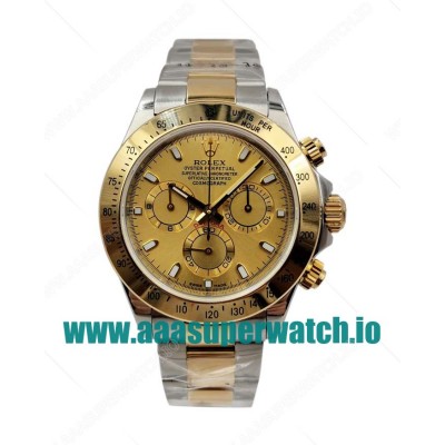 Rolex Replica Daytona 116523 - 40 MM