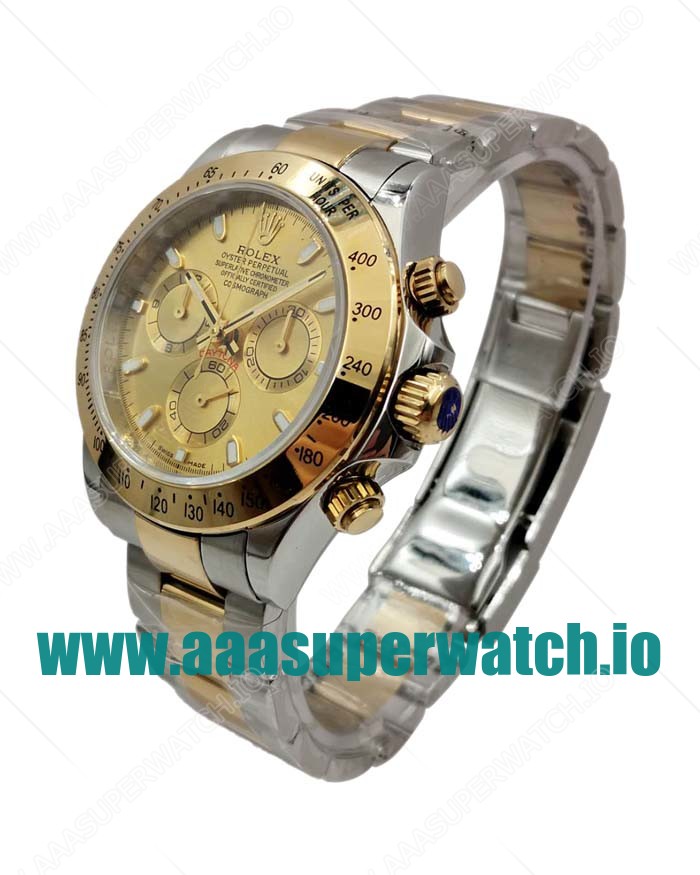 Rolex Replica Daytona 116523 - 40 MM