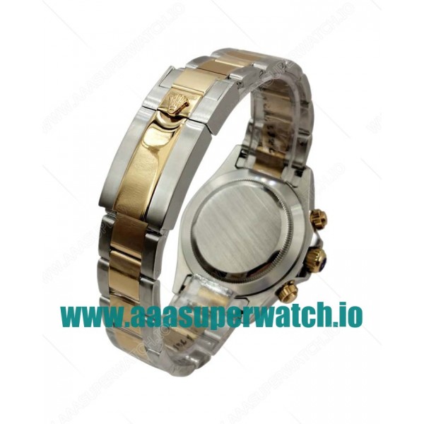 Rolex Replica Daytona 116523 - 40 MM