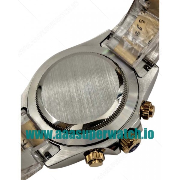 Rolex Replica Daytona 116523 - 40 MM
