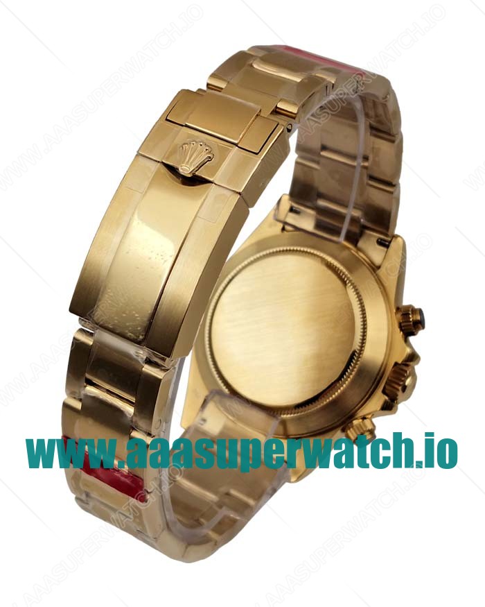 Rolex Replica Daytona 116528 - 40 MM