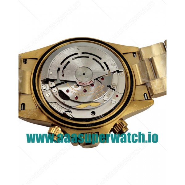 Rolex Replica Daytona 116528 - 40 MM