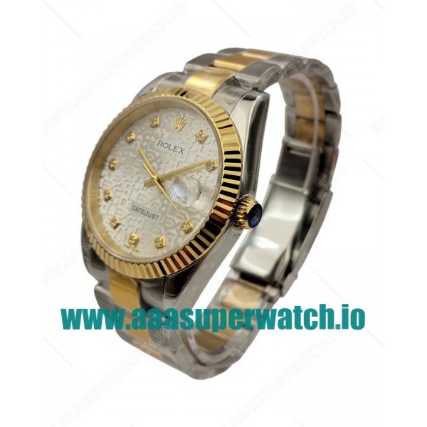 Rolex Replica Datejust 116233 - 41 MM
