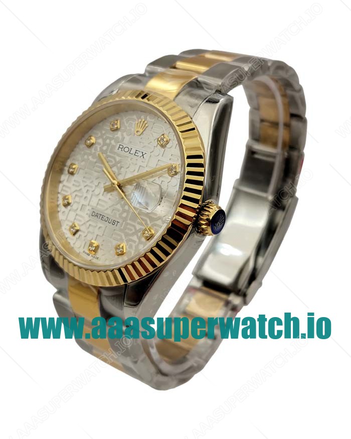 Rolex Replica Datejust 116233 - 41 MM