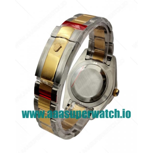 Rolex Replica Datejust 116233 - 41 MM