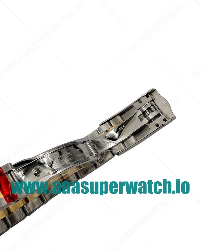 Rolex Replica Datejust 116233 - 41 MM
