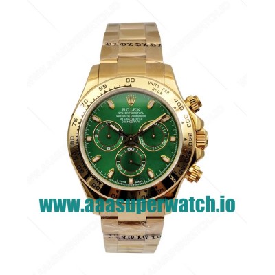 Rolex Replica Daytona 116508 - 40 MM