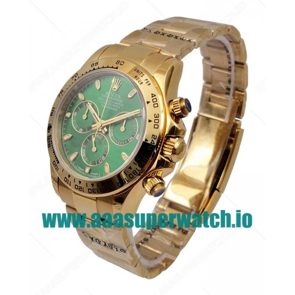 Rolex Replica Daytona 116508 - 40 MM