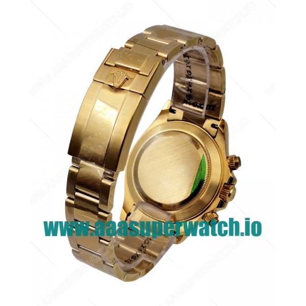 Rolex Replica Daytona 116508 - 40 MM