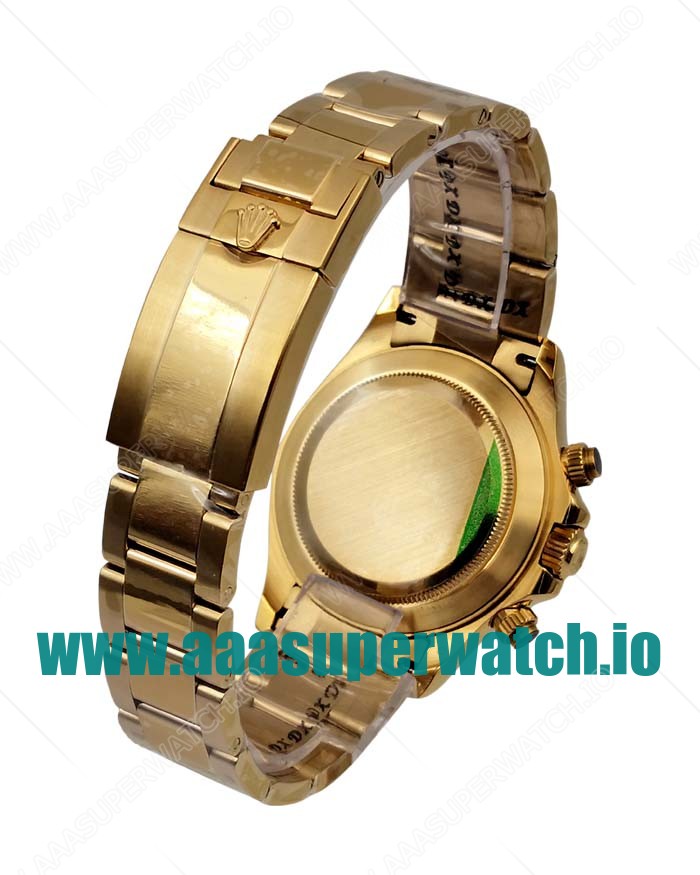 Rolex Replica Daytona 116508 - 40 MM