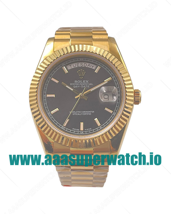 Rolex Replica Day-Date 228238 - 40 MM