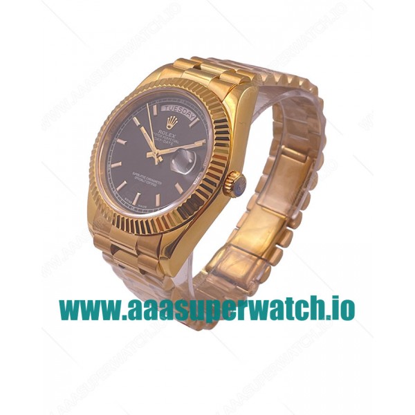 Rolex Replica Day-Date 228238 - 40 MM