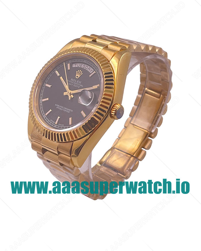 Rolex Replica Day-Date 228238 - 40 MM