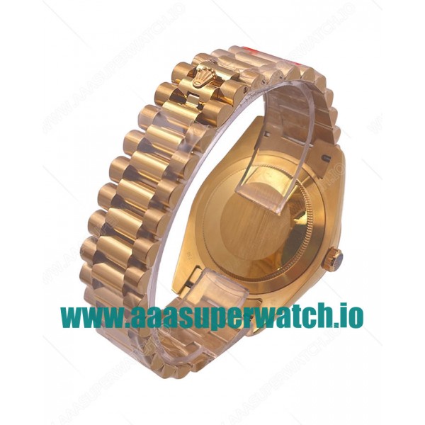 Rolex Replica Day-Date 228238 - 40 MM