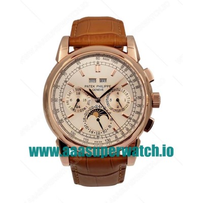 Patek Philippe Replica Grand Complications 5270R - 44 MM