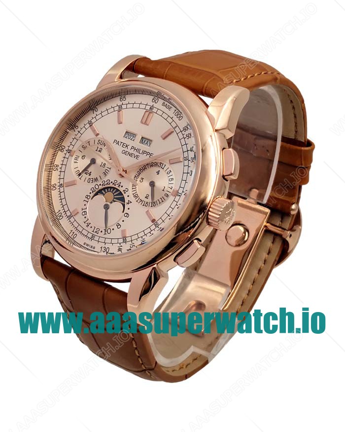 Patek Philippe Replica Grand Complications 5270R - 44 MM